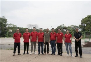 七一|朝陽(yáng)集團(tuán)舉行“企業(yè)要發(fā)展，黨員在行動(dòng)”主題黨日活動(dòng)
